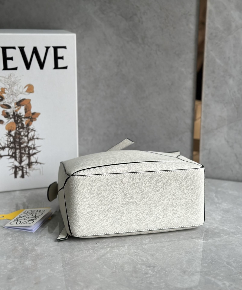 Loewe Handle Bags